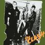 The Clash: The Clash (Blu-Spec CD2), CD