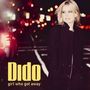Dido: Girl Who Got Away, CD