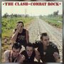 The Clash: Combat Rock (Papersleeve) (Blue-Spec CD), CD