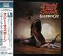 Ozzy Osbourne: Blizzard Of Ozz (Blu-Spec CD2), CD