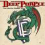 Deep Purple: The Battle Rages On (Blu-Spec CD2), CD