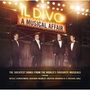 Il Divo: A MUSIC AFFAIR +bonus (regular), CD