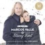 Marcos Valle & Stacey Kent: Ao Vivo + Bonus, CD