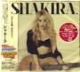 Shakira: Shakira, CD