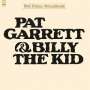 Bob Dylan: Pat Garrett & Billy The Kid (Digisleeve) (Blu-Spec CD2), CD