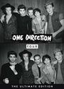 One Direction: Four (The Ultimate Edition) (Hardcoverbook), CD