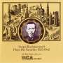 : Sergej Rachmaninoff plays His Favorites, CD