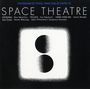 Toru Takemitsu: Space Theatre, CD