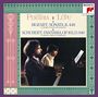 Wolfgang Amadeus Mozart: Sonate für 2 Klaviere KV 448, CD