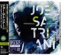 Joe Satriani: Shockwave Supernova (Blu-Spec CD2), CD