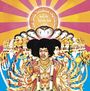 Jimi Hendrix: Axis: Bold As Love (Blu-Spec CD2), CD