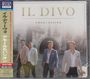 Il Divo: Amor & Pasion (Blu-Spec CD 2), CD