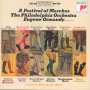 : The Philadelphia Orchestra - A Festival of Marches, CD,CD