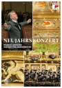 : Neujahrskonzert 2016 der Wiener Philharmoniker, DVD