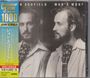 John Scofield: Who's Who?, CD