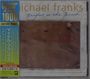 Michael Franks: Barefoot On The Beach, CD