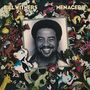 Bill Withers: MENAGERIE (+Bonus), CD