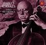 : Pablo Casals - Early Recordings 1925-1928, CD