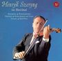 : Henryk Szeryng in Recital, CD