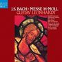 Johann Sebastian Bach (1685-1750): Messe h-moll BWV 232 (Blue-spec-CD), CD