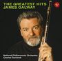 : James Galway - Greatest Hits (Blu-spec CD), CD