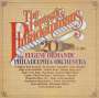 : The Philadelphia Orchestra - The Fantastic Philadelphians, CD,CD