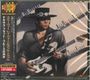 Stevie Ray Vaughan: Texas Flood (+Bonus), CD