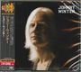 Johnny Winter: Johnny Winter (+Bonus), CD