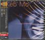 Keb' Mo' : Slow Down (+Bonus), CD