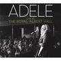 Adelle: Live At The Royal Albert Hall 2011 (Digipack), CD,DVD