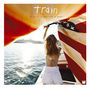 Train: A Girl A Bottle A Boat, CD