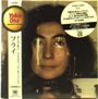 Yoko Ono: Fly + Bonus (Papersleeve), CD,CD