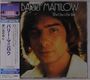 Barry Manilow: This One's For You, CD