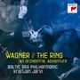 Richard Wagner: The Ring - An Orchestral Adventure (Blu-spec CD), CD