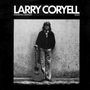 Larry Coryell: Standing Ovation: Solo, CD