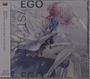 Egoist: Greatest Hits 2011-2017 "Alter Ego" (Regular), CD