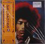 Jimi Hendrix: Both Sides Of The Sky (Limited Edition), LP,LP