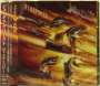 Judas Priest: Firepower, CD