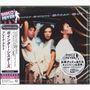 The Pointer Sisters: Break Out, CD