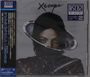 Michael Jackson: Xscape (Blu-Spec CD2), CD