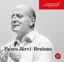 Johannes Brahms (1833-1897): Symphonie Nr.1, SACD