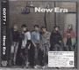 Got7: New Era, CDM,DVD