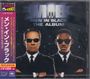 : Men In Black: The Album, CD