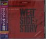 : West Side Story, CD