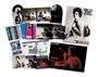 Billy Joel: The Stranger +Bonus (SACD + BLU-SPEC CD2)  (7" Vinyl-Single Format) (Digisleeve), SACD
