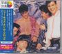 New Kids On The Block: Step By Step, CD