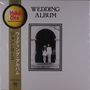 John Lennon & Yoko Ono: Wedding Album (Reissue) (remastered) (Limited Edition), LP