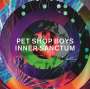 Pet Shop Boys: Inner Sanctum: Live, CD,CD