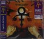 Prince: Emancipation (Blu-Spec CD2) (Digipack), CD