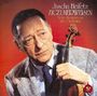 : Jascha Heifetz - Zigeunerweisen, CD